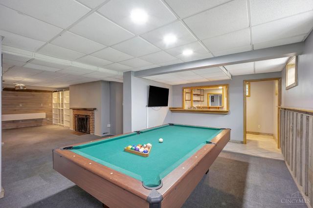 5530 Fairwood Road, Green Twp, OH 45239