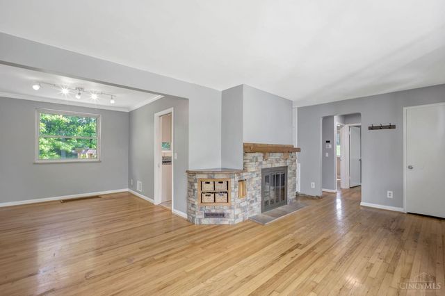5530 Fairwood Road, Green Twp, OH 45239
