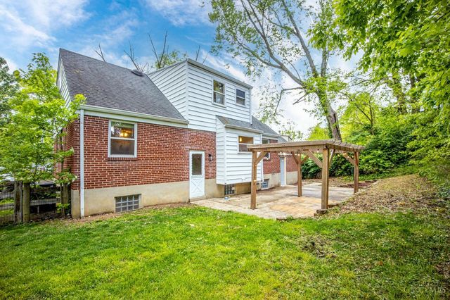 5530 Fairwood Road, Green Twp, OH 45239