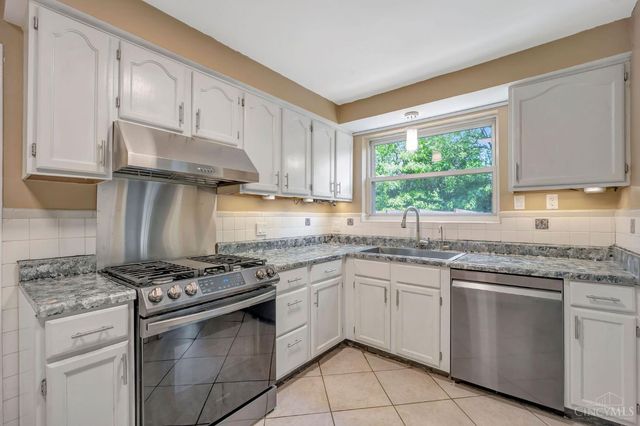 5530 Fairwood Road, Green Twp, OH 45239