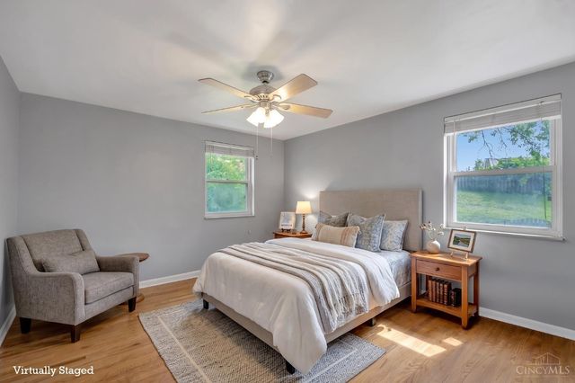 5530 Fairwood Road, Green Twp, OH 45239