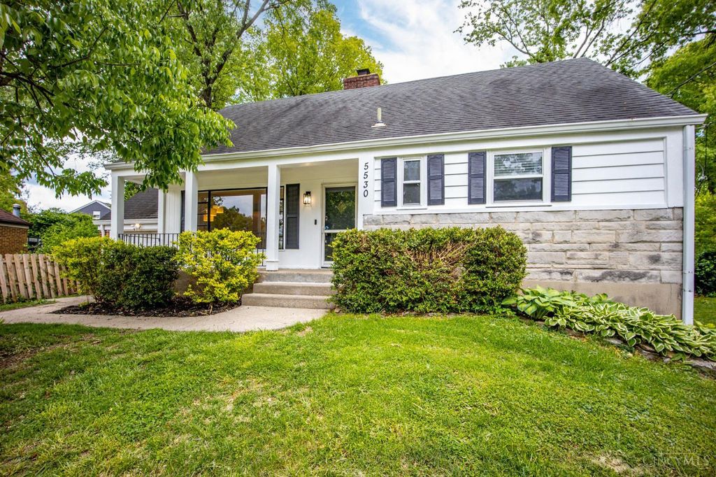 5530 Fairwood Road, Green Twp, OH 45239