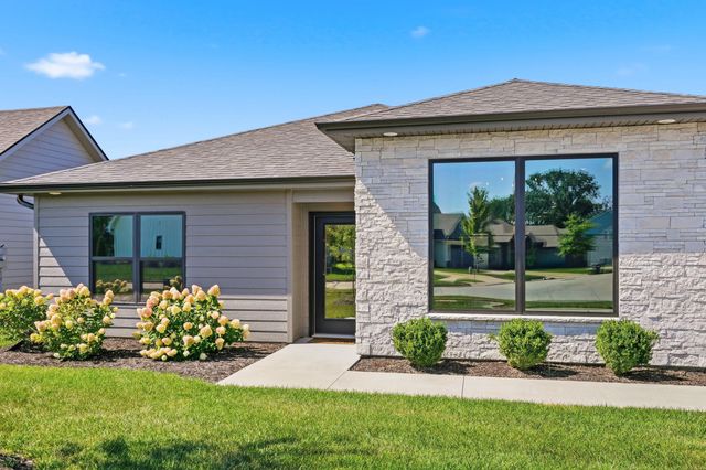 5317 SMITH DR, Columbia, MO 65203