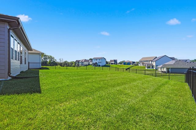 5317 SMITH DR, Columbia, MO 65203