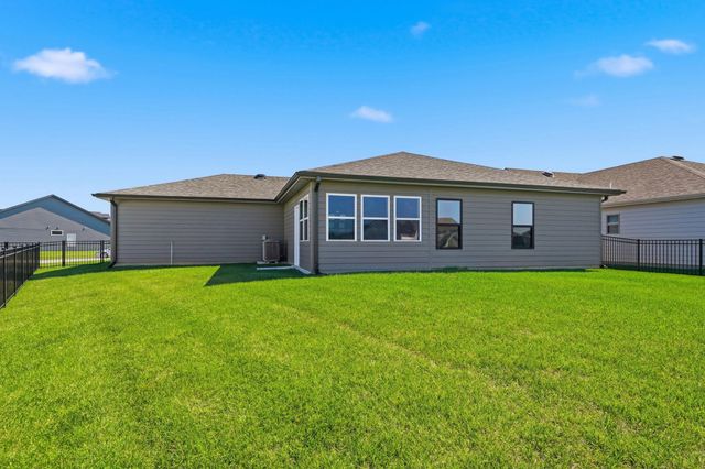 5317 SMITH DR, Columbia, MO 65203
