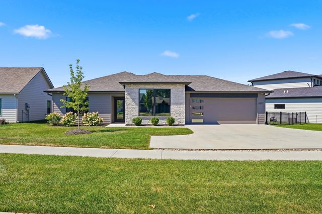 5317 SMITH DR, Columbia, MO 65203