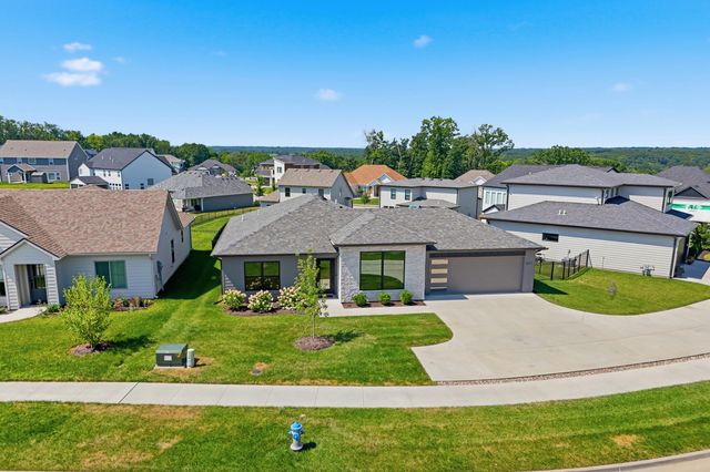 5317 SMITH DR, Columbia, MO 65203