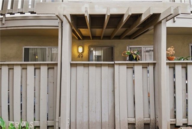 3301 Santa Fe Avenue 49, Long Beach, CA 90810
