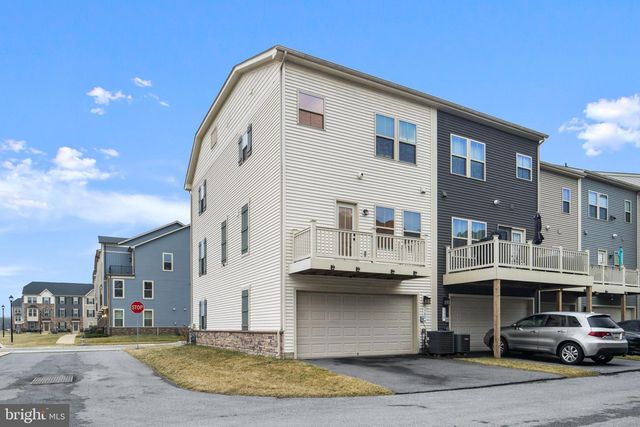 160 LYONS CREEK DR, Laurel, MD 20708