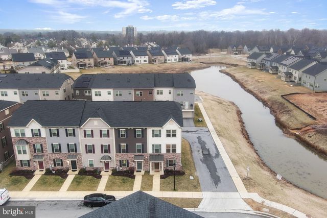 160 LYONS CREEK DR, Laurel, MD 20708