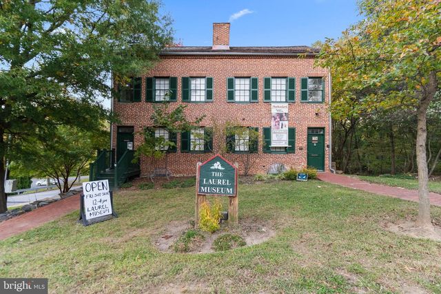 160 LYONS CREEK DR, Laurel, MD 20708