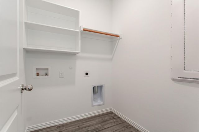 2157 Clarion Lane, Forney, TX 75126