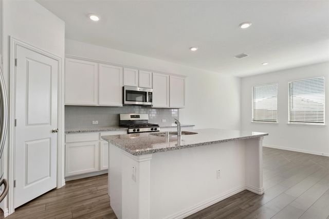 2157 Clarion Lane, Forney, TX 75126