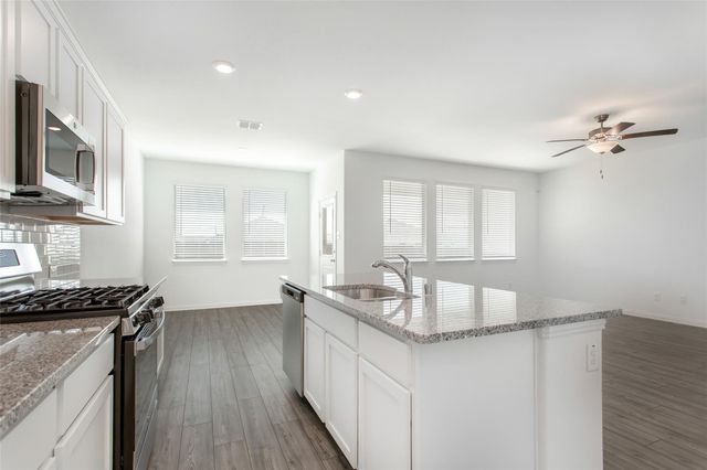 2157 Clarion Lane, Forney, TX 75126