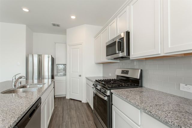 2157 Clarion Lane, Forney, TX 75126