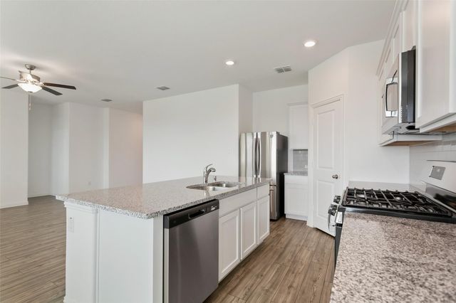 2157 Clarion Lane, Forney, TX 75126