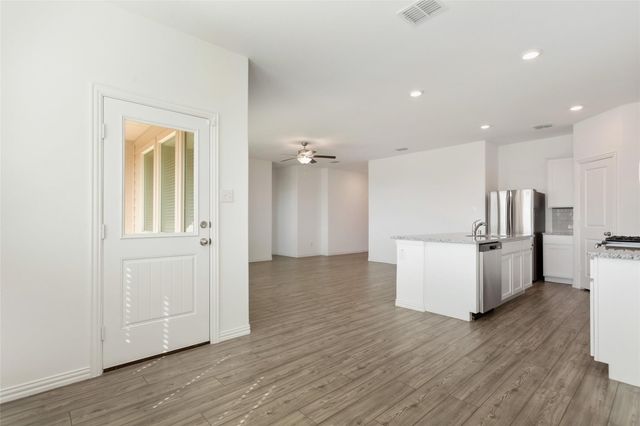 2157 Clarion Lane, Forney, TX 75126