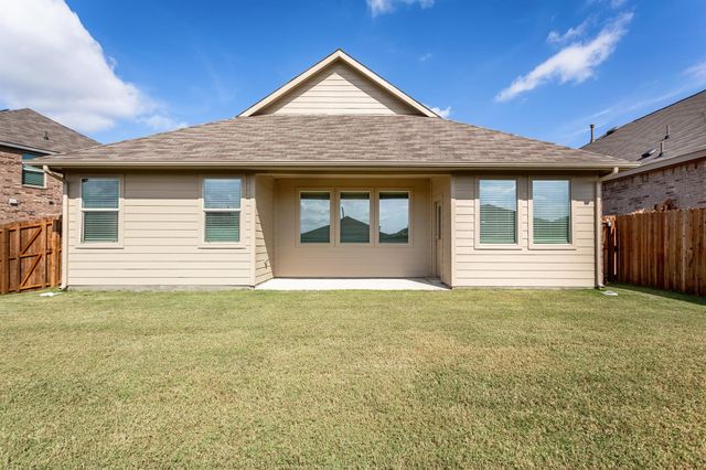 2157 Clarion Lane, Forney, TX 75126