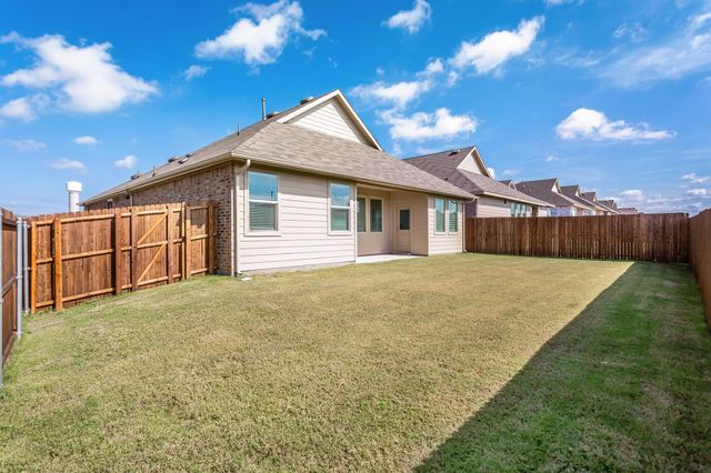 2157 Clarion Lane, Forney, TX 75126