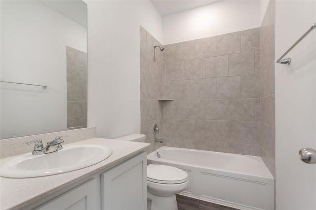 2157 Clarion Lane, Forney, TX 75126