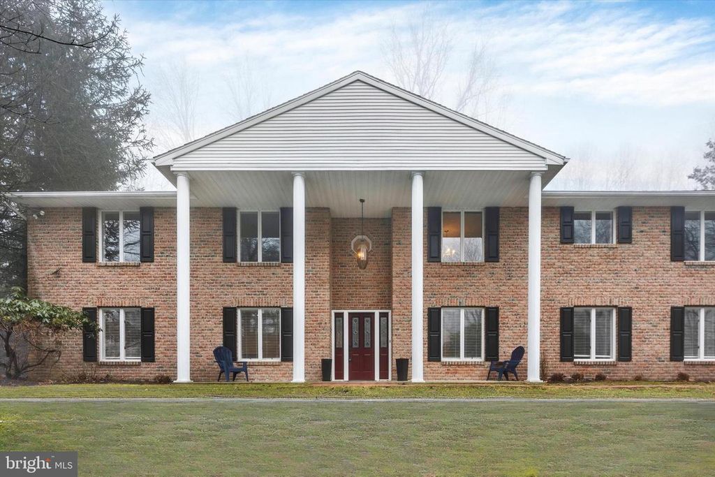 49 FAWN DR, Reading, PA 19607