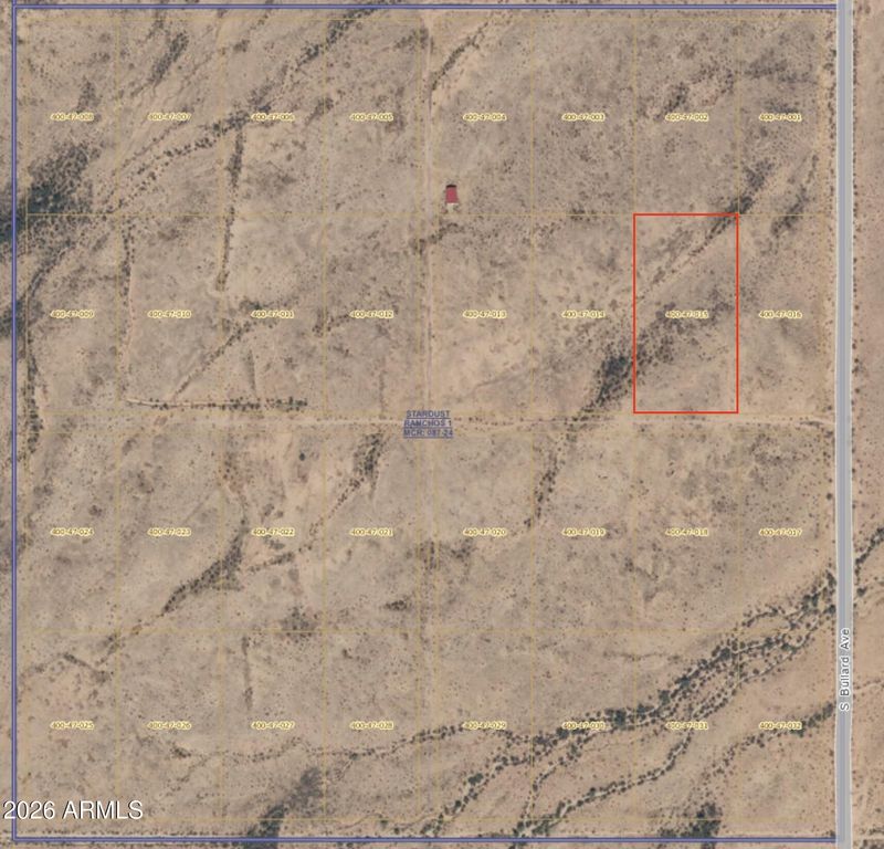 XXXX W Gold Lane 15, Goodyear, AZ 85338 — photo 4