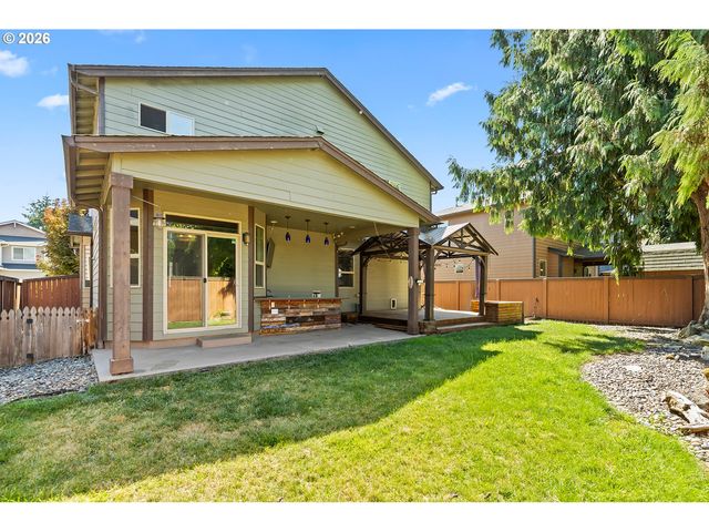10510 Ne 21ST Ct, Vancouver, WA 98686