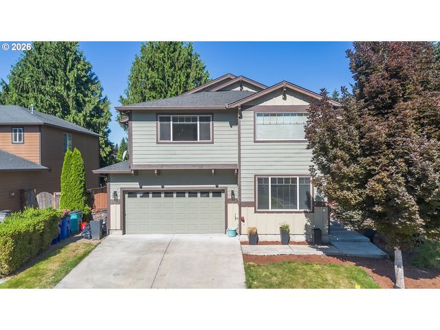 10510 Ne 21ST Ct, Vancouver, WA 98686