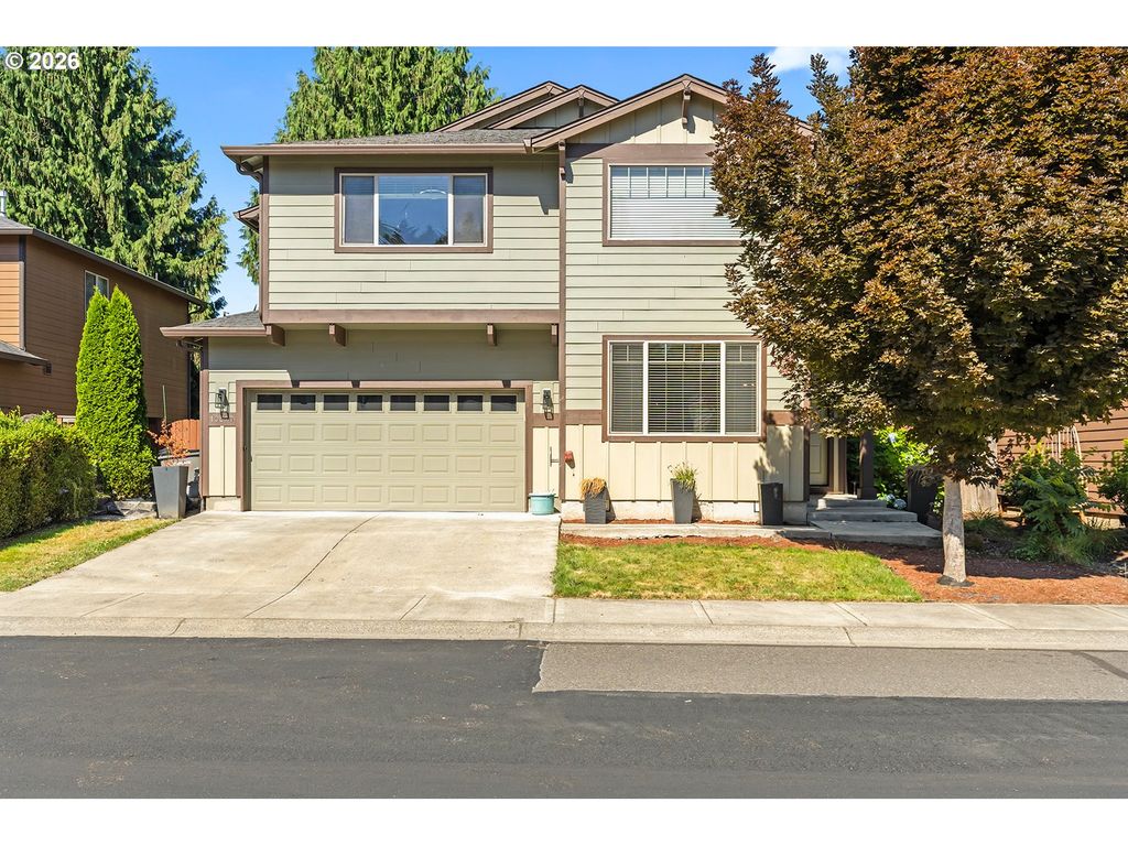 10510 Ne 21ST Ct, Vancouver, WA 98686
