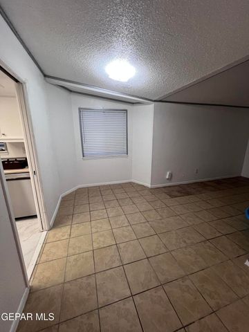 4904 Winthrop Drive, El Paso, TX 79924