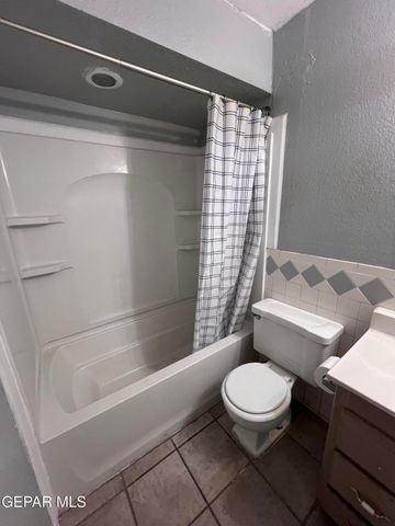 4904 Winthrop Drive, El Paso, TX 79924