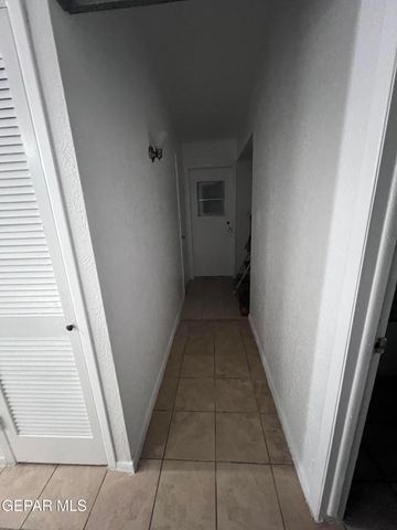 4904 Winthrop Drive, El Paso, TX 79924