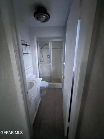 4904 Winthrop Drive, El Paso, TX 79924