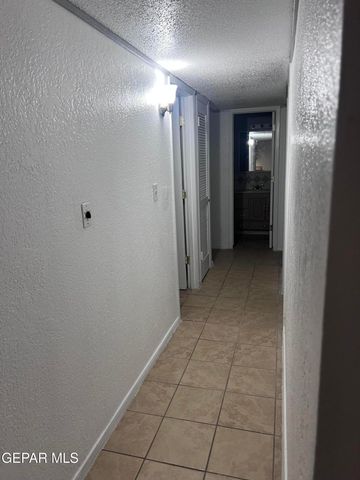 4904 Winthrop Drive, El Paso, TX 79924