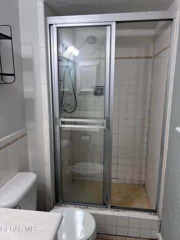 4904 Winthrop Drive, El Paso, TX 79924