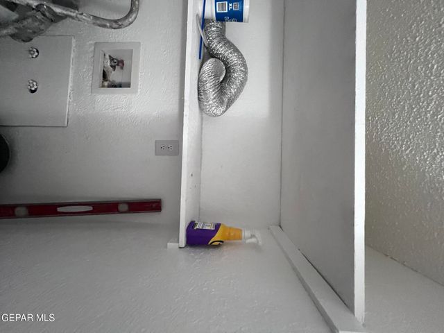 4904 Winthrop Drive, El Paso, TX 79924