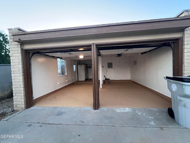 4904 Winthrop Drive, El Paso, TX 79924