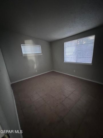 4904 Winthrop Drive, El Paso, TX 79924