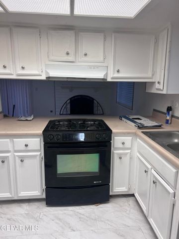 4904 Winthrop Drive, El Paso, TX 79924