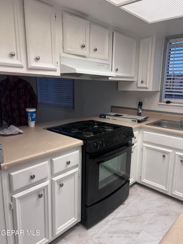 4904 Winthrop Drive, El Paso, TX 79924