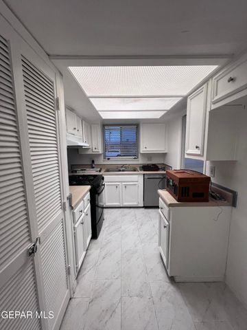 4904 Winthrop Drive, El Paso, TX 79924