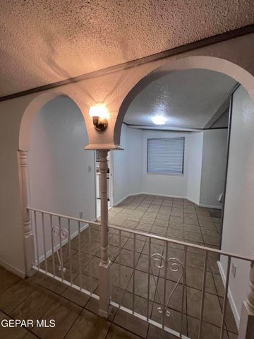 4904 Winthrop Drive, El Paso, TX 79924