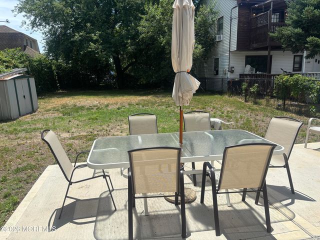 707 3rd Avenue, Bradley Beach, NJ 07720