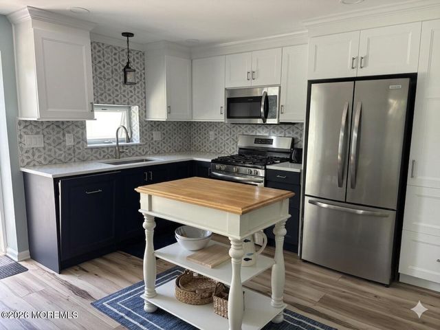707 3rd Avenue, Bradley Beach, NJ 07720