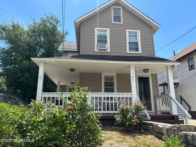 707 3rd Avenue, Bradley Beach, NJ 07720