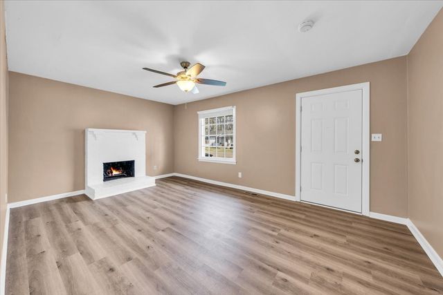 722 Minor St, Murfreesboro, TN 37130