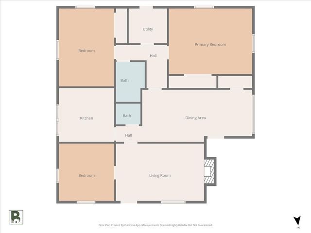 722 Minor St, Murfreesboro, TN 37130