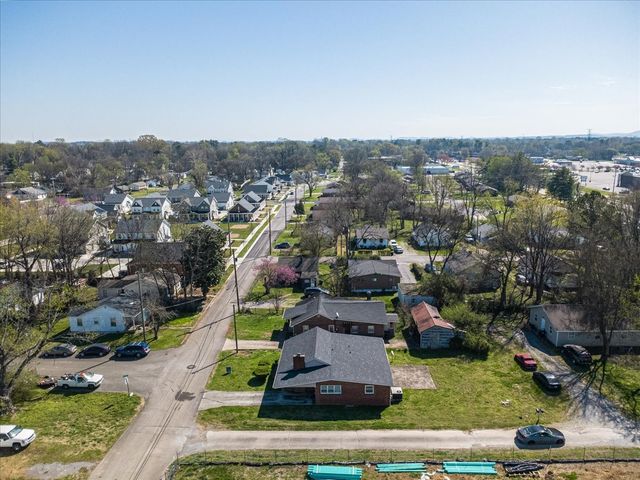 722 Minor St, Murfreesboro, TN 37130