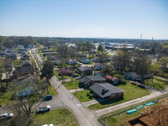 722 Minor St, Murfreesboro, TN 37130