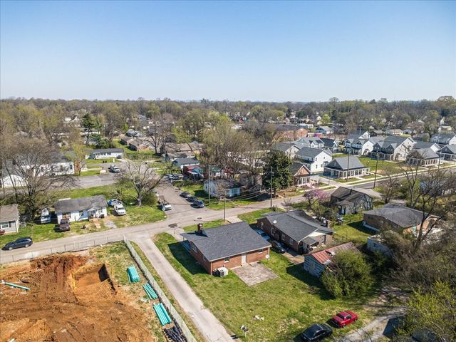 722 Minor St, Murfreesboro, TN 37130